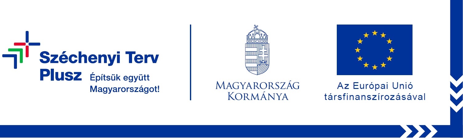 Pályázat tájékoztatási kötelezettség